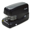 SWINGLINE ELECTRIC STAPLER, 70 SHEET, HEAVY DUTY, JAM FREE, 69270 - BLACK SWINGLINE ELECTRIC STAPLER, 70 SHEET, HEAVY DUTY, JAM FREE, 69270 - BLACK