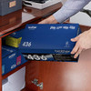 BROTHER TN436BK SUPER HIGH YIELD TONER RETAIL PACKAGING - BLACK New
