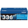 Brother Printer TN336C Toner Cartridge - Cyan New