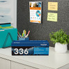 Brother Printer TN336C Toner Cartridge - Cyan New