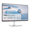 Dell S2725DS Monitor 27" QHD (2560x1440) 100Hz 2x5W speakers - Ash White