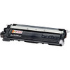 Brother Genuine Standard Yield Toner Cartridge, TN210BK - Black New Brother Genuine Standard Yield Toner Cartridge, TN210BK - Black New