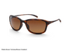 OAKLEY WOMEN'S 59MM SUNGLASSES OO9297-06-57 MATTE BROWN TORTOISE/BROWN GRADIENT OAKLEY WOMEN'S 59MM SUNGLASSES OO9297-06-57 MATTE BROWN TORTOISE/BROWN GRADIENT