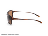 OAKLEY WOMEN'S 59MM SUNGLASSES OO9297-06-57 MATTE BROWN TORTOISE/BROWN GRADIENT OAKLEY WOMEN'S 59MM SUNGLASSES OO9297-06-57 MATTE BROWN TORTOISE/BROWN GRADIENT