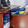 Brother Genuine Standard Yield Toner Cartridge TN221Y, Yellow Toner New Brother Genuine Standard Yield Toner Cartridge TN221Y, Yellow Toner New