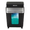 ATIVA 14-SHEET SUPER MICRO-CUT SHREDDER A14MC19 - BLACK ATIVA 14-SHEET SUPER MICRO-CUT SHREDDER A14MC19 - BLACK