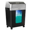 ATIVA 14-SHEET SUPER MICRO-CUT SHREDDER A14MC19 - BLACK ATIVA 14-SHEET SUPER MICRO-CUT SHREDDER A14MC19 - BLACK