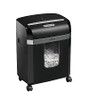 ATIVA 10 SHEET CROSS CUT SHREDDER - BLACK ATIVA 10 SHEET CROSS CUT SHREDDER - BLACK