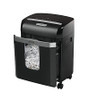 ATIVA 10 SHEET CROSS CUT SHREDDER - BLACK ATIVA 10 SHEET CROSS CUT SHREDDER - BLACK