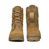 GARMONT MEN'S T 8 EXTREME GORE-TEX GTX WATERPROOF TACTICAL BOOTS SIZE 11 COYOTE