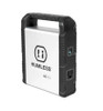 HUMLESS PORTABLE SOLAR GENERATOR - SILVER HUMLESS PORTABLE SOLAR GENERATOR - SILVER
