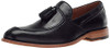 STACY ADAMS DONOVAN TASSLE MEN'S SHOES - SIZE: MEN 11.5 - BLACK STACY ADAMS DONOVAN TASSLE MEN'S SHOES - SIZE: MEN 11.5 - BLACK