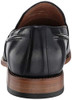 STACY ADAMS DONOVAN TASSLE MEN'S SHOES - SIZE: MEN 11.5 - BLACK STACY ADAMS DONOVAN TASSLE MEN'S SHOES - SIZE: MEN 11.5 - BLACK