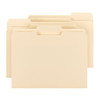 646008 OFFICE DEPOT FILE FOLDERS 1/3 CUT LETTER SIZE 645927 MANILA 250 Pack New 646008 OFFICE DEPOT FILE FOLDERS 1/3 CUT LETTER SIZE 645927 MANILA 250 Pack New