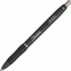 SHARPIE FINE TIP BLACK PERMANENT MARKER 36 COUNT BULK SET PLUS S-GEL - BLACK SHARPIE FINE TIP BLACK PERMANENT MARKER 36 COUNT BULK SET PLUS S-GEL - BLACK