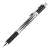 TUL GL1 RETRACTABLE GEL PEN POINT 0.5 MM GRAY BARREL BLACK INK PACK OF 12 BLACK New TUL GL1 RETRACTABLE GEL PEN POINT 0.5 MM GRAY BARREL BLACK INK PACK OF 12 BLACK New
