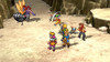 KONAMI SUIKODEN I & II HD REMASTERED PS5 20363