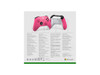 Xbox Wireless Controller - Deep Pink for Xbox Series X|S, Xbox One, and Windows