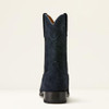 10060767 Ariat Men's Yellowstone Midnight Rancher Western Boot Oiled Navy 9.5 New 10060767 Ariat Men's Yellowstone Midnight Rancher Western Boot Oiled Navy 9.5 New