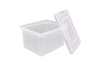 OFFICE DEPOT FILE TOTE WITH SNAP LID AND BUILT IN HANDLES, LETTER/LEGAL SIZE, 18 OFFICE DEPOT FILE TOTE WITH SNAP LID AND BUILT IN HANDLES, LETTER/LEGAL SIZE, 18