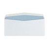 OFFICE DEPOT DOUBLE-WINDOW ENVELOPES #10 (4 1/8IN. X 9 1/2IN.) - WHITE OFFICE DEPOT DOUBLE-WINDOW ENVELOPES #10 (4 1/8IN. X 9 1/2IN.) - WHITE