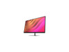 HP E32k G5 31.5" 4K UHD LED LCD Computer Monitor - 16:9 - Black Silver - 32"