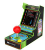 My Arcade New Galaga Red Joystick Player Retro Video Games Full Color Display My Arcade New Galaga Red Joystick Player Retro Video Games Full Color Display