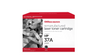 OFFICE DEPOT REMANUFACTURED BLACK TONER CARTRIDGE REPLACEMENT FOR HP 37A - BLACK New OFFICE DEPOT REMANUFACTURED BLACK TONER CARTRIDGE REPLACEMENT FOR HP 37A - BLACK New