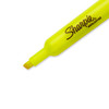 Sharpie Tank Style Chisel Tip Highlighters Fluorescent Yellow, 24 Count New Sharpie Tank Style Chisel Tip Highlighters Fluorescent Yellow, 24 Count New