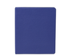 OFFICE DEPOTĀ® BRAND NONSTICK 3-RING BINDER, 1/2" ROUND RINGS, - BLUE OFFICE DEPOTĀ® BRAND NONSTICK 3-RING BINDER, 1/2" ROUND RINGS, - BLUE