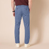 AMAZON ESSENTIALS MEN'S SLIM-FIT WRINKLE-RESISTANT FLAT-FRONT CHINO PANT 32X34 New AMAZON ESSENTIALS MEN'S SLIM-FIT WRINKLE-RESISTANT FLAT-FRONT CHINO PANT 32X34 New