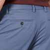 AMAZON ESSENTIALS MEN'S SLIM-FIT WRINKLE-RESISTANT FLAT-FRONT CHINO PANT 32X34 New AMAZON ESSENTIALS MEN'S SLIM-FIT WRINKLE-RESISTANT FLAT-FRONT CHINO PANT 32X34 New