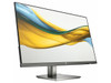 HP 524da 24" Class Full HD LED Monitor - 16:9 - 23.8" Viewable - In-plane