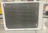 TOSHIBA 6,000 BTU 115 VOLT WINDOW AIR CONDITIONER COOLS 250 SQ. FT - WHITE