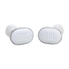 88553147 JBL TUNE BUDS TRUE WIRELESS NOISE CANCELLING GHOST EDITION WHITE