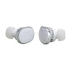 88553147 JBL TUNE BUDS TRUE WIRELESS NOISE CANCELLING GHOST EDITION WHITE