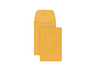 OFFICE DEPOT BRAND COIN ENVELOPES, 2-1/4" X 3-1/2" GUMMED BOX OF 500 - YELLOW New OFFICE DEPOT BRAND COIN ENVELOPES, 2-1/4" X 3-1/2" GUMMED BOX OF 500 - YELLOW New
