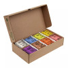 CRAYOLA CRAYONS BULK 800CT CLASSROOM KINDERGARTEN & ELEMENTARY - MULTI COLORS New