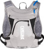 2415002000 CAMELBAK WOMEN'S CHASE BIKE HYDRATION VEST 50OZ SILVER/BLACK