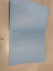 OFFICE DEPOT 2-TONE FILE FOLDERS, 1/3 TAB, LETTER SIZE, PACK OF 24 - NAVY OFFICE DEPOT 2-TONE FILE FOLDERS, 1/3 TAB, LETTER SIZE, PACK OF 24 - NAVY