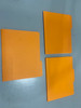 OFFICE DEPOT 2-TONE FILE FOLDERS, 1/3 CUT, LETTER SIZE, PACK OF 24 - ORANGE OFFICE DEPOT 2-TONE FILE FOLDERS, 1/3 CUT, LETTER SIZE, PACK OF 24 - ORANGE