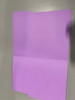 OFFICE DEPOT 2-TONE FILE FOLDERS, 1/3 CUT, LETTER SIZE, PACK OF 24 - PURPLE OFFICE DEPOT 2-TONE FILE FOLDERS, 1/3 CUT, LETTER SIZE, PACK OF 24 - PURPLE