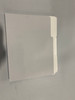 OFFICE DEPOT 2-TONE FILE FOLDERS, 1/3 CUT, LETTER SIZE, PACK OF 24 - GRAY OFFICE DEPOT 2-TONE FILE FOLDERS, 1/3 CUT, LETTER SIZE, PACK OF 24 - GRAY
