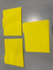 OFFICE DEPOT 2-TONE FILE FOLDERS, 1/3 CUT, LETTER SIZE, PACK OF 24 - YELLOW OFFICE DEPOT 2-TONE FILE FOLDERS, 1/3 CUT, LETTER SIZE, PACK OF 24 - YELLOW
