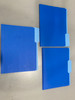OFFICE DEPOT 2-TONE FILE FOLDERS, 1/3 CUT, LETTER SIZE, PACK OF 24 - BLUE OFFICE DEPOT 2-TONE FILE FOLDERS, 1/3 CUT, LETTER SIZE, PACK OF 24 - BLUE