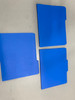 OFFICE DEPOT 2-TONE FILE FOLDERS, 1/3 CUT, LETTER SIZE, PACK OF 24 - BLUE OFFICE DEPOT 2-TONE FILE FOLDERS, 1/3 CUT, LETTER SIZE, PACK OF 24 - BLUE