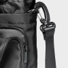 ALL IN MOTION WATER BOTTLE SLING BLACK - DRINKWARE ACCESSORY - BLACK New ALL IN MOTION WATER BOTTLE SLING BLACK - DRINKWARE ACCESSORY - BLACK New