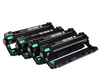 BROTHER DR221CLDRUM UNIT SET, YIELDS APPROX.15,000 PAGES New BROTHER DR221CLDRUM UNIT SET, YIELDS APPROX.15,000 PAGES New