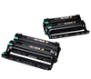 BROTHER DR221CLDRUM UNIT SET, YIELDS APPROX.15,000 PAGES New BROTHER DR221CLDRUM UNIT SET, YIELDS APPROX.15,000 PAGES New