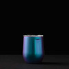 CORKCICLE - 12 OZ STEMLESS WINE TUMBLER - MULTI